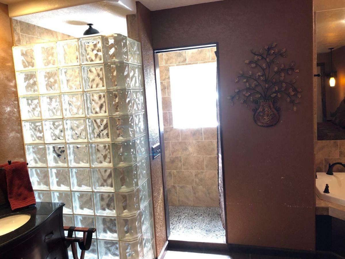 הוילה אסטס פארק Amberwood מראה חיצוני תמונה